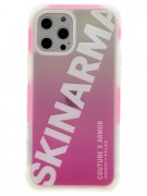 Чехол-накладка iPhone 12/12 Pro Skinarma Keisha Pink