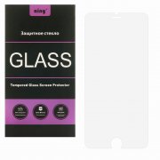 Защитное стекло iPhone 6 Plus/6S Plus Ainy 0.15mm