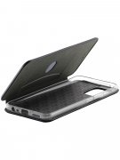 Чехол книжка Realme 8 Derbi Open Book-2 черный