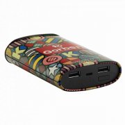 Power Bank 10000 mAh WK WP-045 Red УЦЕНЕН