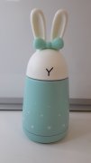 Термос WK WT-CUP12 300ml Green УЦЕНЕН