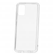 Чехол-накладка Samsung Galaxy A02s Kruche Acryl Crystal