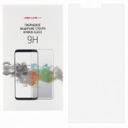 Защитное стекло Prestigio Grace R5 LTE Red Line 0.15mm