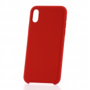 Чехол-накладка iPhone X/XS Remax Kellen Red