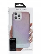 Чехол-накладка iPhone 13 Pro Max Viva Madrid Ombre Glitter Gradient