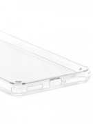 Чехол-накладка Xiaomi Mi 11 Lite/Mi 11 Lite 5G Derbi Clear Case Transparent