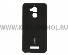 Чехол-накладка Asus Zenfone 3 Max ZC520TL Cherry черный