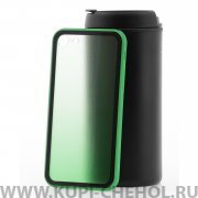 Чехол-накладка iPhone 7/8/SE (2020) 22043 зеленый