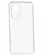 Чехол-накладка Huawei Honor 50/Nova 9 Derbi Slim Silicone прозрачный