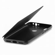 Чехол книжка Xiaomi Redmi 7 Nillkin Sparkle черный