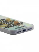 Чехол-накладка iPhone 13 Pro Skinarma Hansha Clear