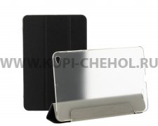 Чехол откидной Xiaomi MiPad 2 Trans Cover черный
