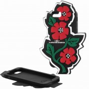 Чехол-накладка iPhone 7/8/SE (2020)/6/6S WK Flower Dance