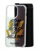Чехол-накладка iPhone 13 Pro Skinarma Hansha Clear
