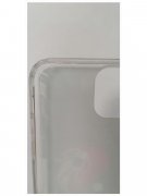 Чехол-накладка iPhone 12 mini Kruche Print Гармония УЦЕНЕН