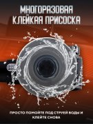 Автодержатель на присоске Derbi Black