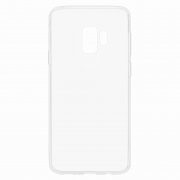 Чехол-накладка Samsung Galaxy S9 Onext прозрачный