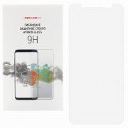 Защитное стекло Samsung Galaxy A6 Plus (2018) A605f/J8 2018 Red Line 0.15mm