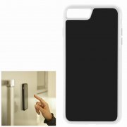 Чехол-накладка iPhone 7 Plus/8 Plus антигравитационный 9480 белый