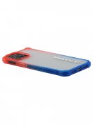Чехол-накладка iPhone 13 Pro Skinarma Hade Blue