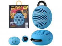 Колонка Bluetooth Remax RB-X1 Dragon Ball Blue