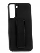Чехол-накладка Samsung Galaxy S22 Plus Derbi Magnetic Stand черный