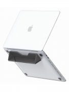 Чехол-накладка с магнитной подставкой MacBook Pro 13
