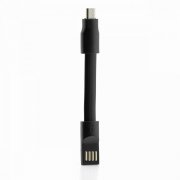 Power Bank 10000 mAh WK Timeless Classics Black УЦЕНЕН