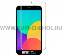 Защитное стекло Meizu M3 Note Onext 0.3mm