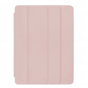 Чехол для планшета iPad 2 / 3 / 4 Smart Case розовое золото