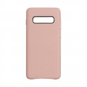Чехол-накладка Samsung Galaxy S10+ K-Doo Noble Pink