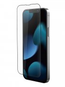 Защитное стекло iPhone 13 Pro Max/iPhone 14 Plus Amazingthing Radix Matte Full Glue Black 0.33mm