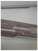 Кабель USB-Micro Remax Kerolla White 1m УЦЕНЕН