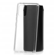 Чехол-накладка Samsung Galaxy S10 Lite Kruche Acryl Crystal