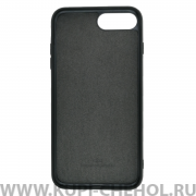 Чехол-накладка iPhone 7 Plus/8 Plus Kajsa Military Straps Olive
