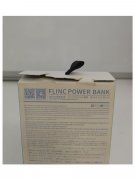Power Bank 5000 mAh Remax Flinc RPL-25 голубой УЦЕНЕН