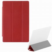 Чехол откидной ASUS Z300C ZenPad 10 Trans Cover красный