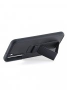 Чехол-накладка Samsung Galaxy S22 Plus Derbi Magnetic Stand темно-синий