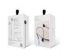 Наушники Baseus Encok H06 Silver