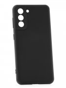 Чехол-накладка Samsung Galaxy S21 Derbi Slim Silicone-3 черный