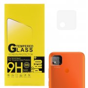 Защитное стекло для камеры Xiaomi Redmi 9C Glass Pro+ 0.33mm 