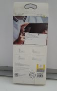 Кабель USB-iP Baseus Black 3m УЦЕНЕН