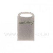 ФЛЕШ  SmartBuy  Ares  Silver  8GB  