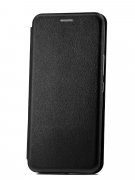 Чехол книжка Samsung Galaxy A53 5G Derbi Open Book-2 черный