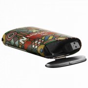 Power Bank 10000 mAh WK WP-045 Red УЦЕНЕН