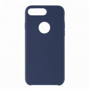 Чехол-накладка iPhone 7 Plus/8 Plus Remax Kellen синий