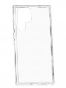 Чехол-накладка Samsung Galaxy S22 Ultra Kruche Acryl Crystal