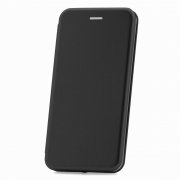 Чехол книжка Huawei Nova 3i/P Smart Plus 9805 черный