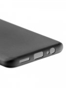 Чехол-накладка Huawei Nova Y70 Derbi Slim Silicone черный
