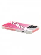Чехол-накладка iPhone 13 Pro Skinarma Keisha Pink